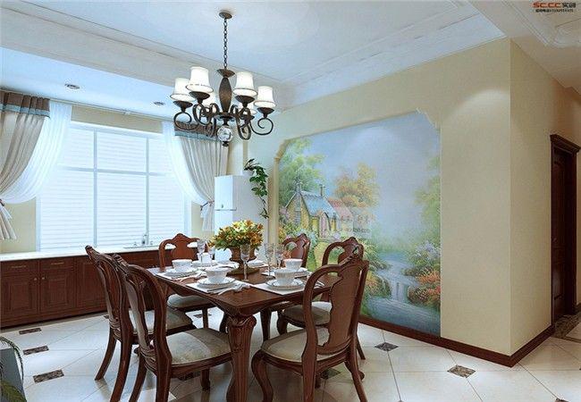 小平米戶(hù)型裝修客廳該注意哪些原則問(wèn)題？